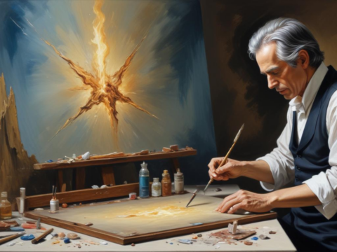 Magie im Wandel: Von uralten Ritualen zu modernen Illusionen und esoterischem Wissen! Magie im Wandel: Von uralten Ritualen zu modernen Illusionen und esoterischem Wissen!