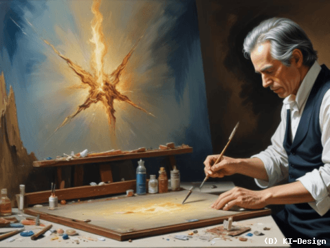 Magie im Wandel: Von uralten Ritualen zu modernen Illusionen und esoterischem Wissen!