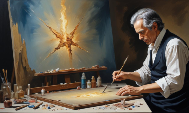 Magie im Wandel: Von uralten Ritualen zu modernen Illusionen und esoterischem Wissen! Magie im Wandel: Von uralten Ritualen zu modernen Illusionen und esoterischem Wissen!