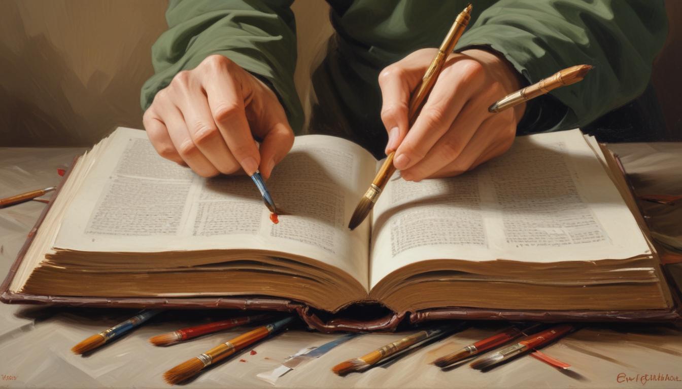 Titel eines Buches: Die Folgen des Leichtsinns - Einordnung