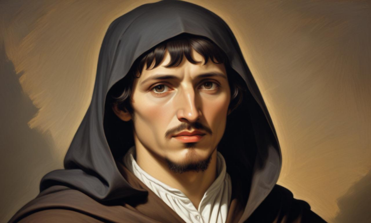 Giordano Bruno: Der Visionär, der das Universum neu dachte und am Scheiterhaufen starb