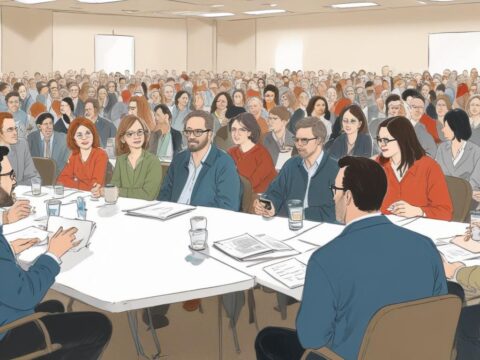 Vorstandswahlen und Beiratsentscheidungen bei der Mitgliederversammlung des Selfpublisher-Verbands**