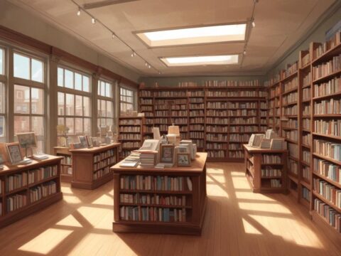 Thalia erwirbt die A. Stein’sche Buchhandlung in Werl – Ein Neuanfang für die Buchhandlung**