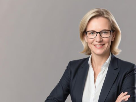 Anke Göbel wird neue Leiterin der Heyne-Verlage ab 2026** Anke Göbel wird neue Leiterin der Heyne-Verlage ab 2026**