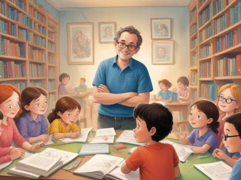 Carina Mathern leitet ab 2026 den Kinder- und Jugendbuchbereich von Penguin Random House**