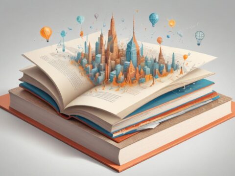 Neue Chancen für FLINTA-Personen in der Buchbranche