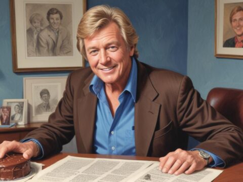 Comedian Aurel Mertz im Interview: »Männer rutschen im Alter oft in eine ganz komische Peinlichkeit ab«