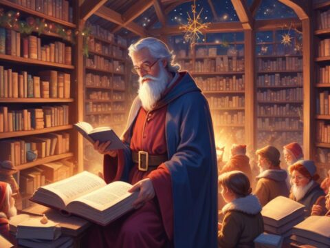 Buchhandel im Advent: Ein Blick auf die Verkaufszahlen der ersten Dezemberwoche**