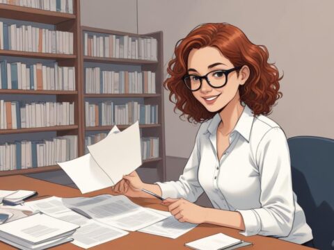 Die Suche nach den literarischen Schätzen – Ein Dialog über das Buch**