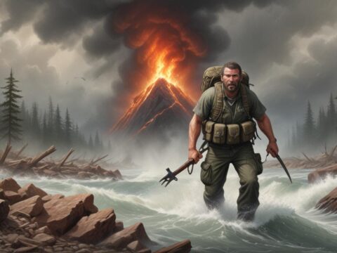 Die Suche nach Würde im Angesicht der Extreme: Lea Ypis „Aufrecht“**