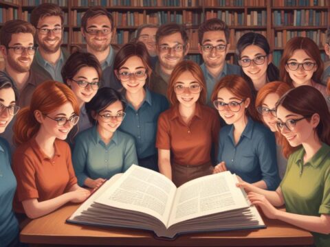 Unterstützung für Buchhandels-Kollegen: Ein Blick auf das Sozialwerk des Deutschen Buchhandels**