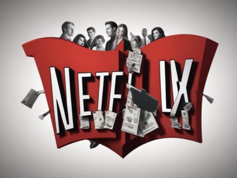 Netflix plant Übernahme von Warner Bros. Discovery für 71 Milliarden Euro** Netflix plant Übernahme von Warner Bros. Discovery für 71 Milliarden Euro**