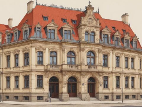 Erhalt des Literaturhauses Leipzig: Sächsischer Literaturrat und Literarische Vereinigungen setzen … Erhalt des Literaturhauses Leipzig: Sächsischer Literaturrat und Literarische Vereinigungen setzen …