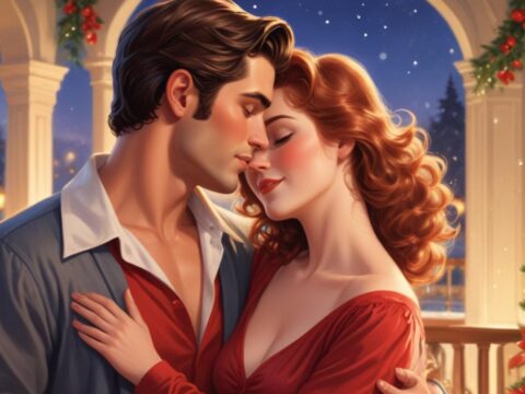 Winterliche Romantik erobert die Bestsellerlisten**