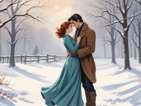 Winterliche Romantik und spannende Neustarts: Die neuesten Bestseller im Überblick**