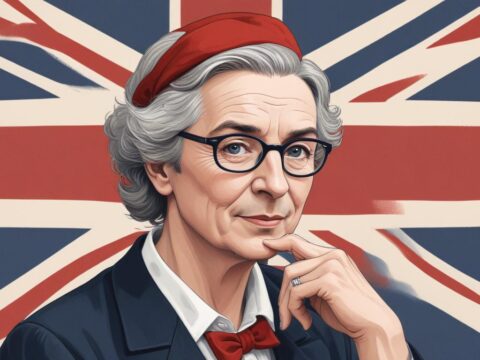 Einblick in die Stimmung und Herausforderungen der Buchbranche: Ein Gespräch mit den Sprecherinnen … Einblick in die Stimmung und Herausforderungen der Buchbranche: Ein Gespräch mit den Sprecherinnen …