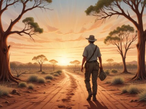 Ein neues Meisterwerk von M. L. Stedman: „Ein weites Leben“