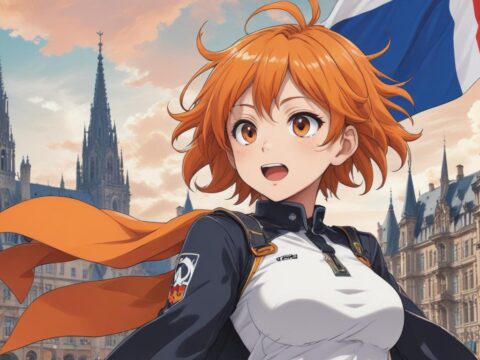 Neuer Aufschwung für KAZÉ: Die Rückkehr der Manga-Marke in Deutschland und Frankreich**