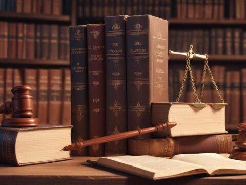 Titelrecht für Verlage und Selfpublisher: Strategien zum Schutz von Buchtiteln