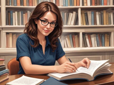 Ausschreibung des Kirsten-Boie-Preises 2026 für Unveröffentlichte Kinderliteratur**