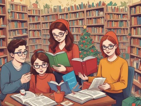 Aktuelle Entwicklungen in der Buchbranche: Ein Wochenrückblick**