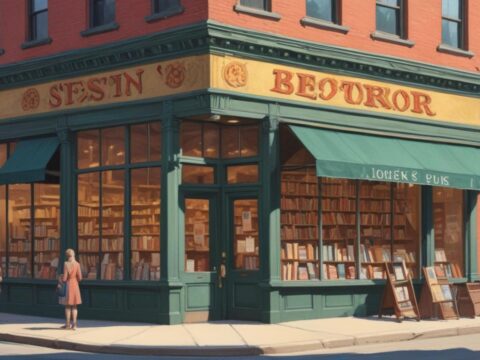 Lehmanns übernimmt Stein’sche: Ein Blick auf die Integration und Zukunftsvisionen**