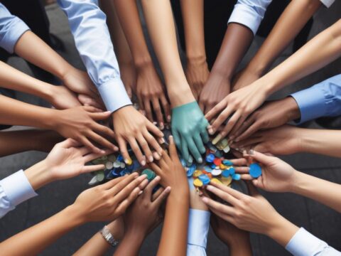 Thieme fördert soziale Projekte durch großzügige Spenden** Thieme fördert soziale Projekte durch großzügige Spenden**