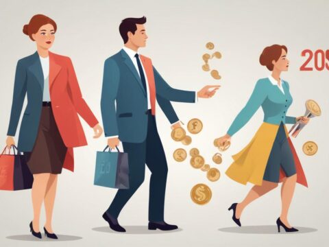 Geschlechterdisparitäten im Einkommen: Eine Analyse der Bruttostundenlöhne in Deutschland 2025**