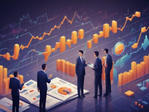 Ein Blick auf die aktuellen Entwicklungen im Börsenumfeld**