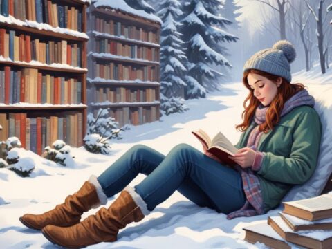 Winterliche Verlagsstrategien: Die Einführung eines dritten Programms** Winterliche Verlagsstrategien: Die Einführung eines dritten Programms**