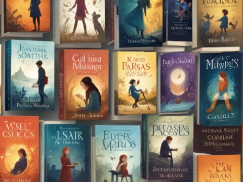 Bestseller 2025: Die unangefochtenen Favoriten und ihre Erfolge