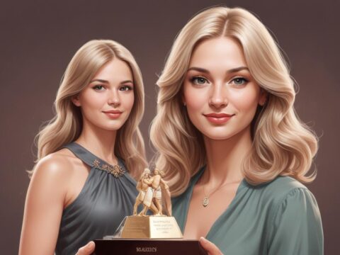 Barbi Marković erhält Förderpreis für Komische Literatur 2026