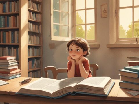 Neuer Schwung für den Deutschen Kinderbuchpreis: Jetzt Bewerbungen für 2026 einreichen