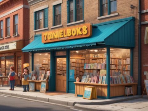 Die Positionierung von TigerMedia im Wettbewerb zur Toniebox und die Rolle der Buchhändler im Strea…