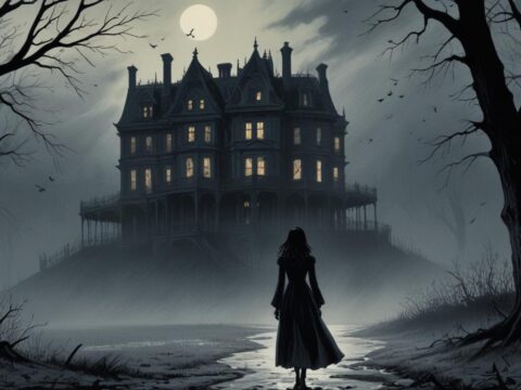 Eline und die Männer: Eine Analyse von Jon Fosses ‚Vaim’**