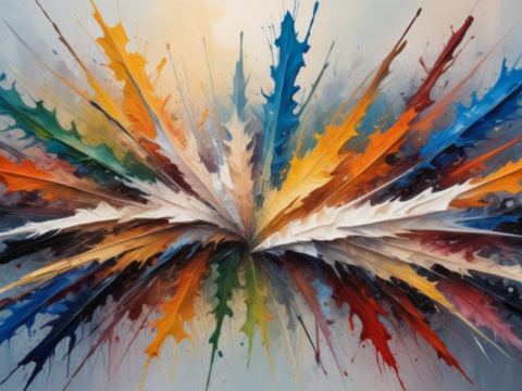 Wind und Wasser: Eintauchen in die Freiheit der Weltumseglung!