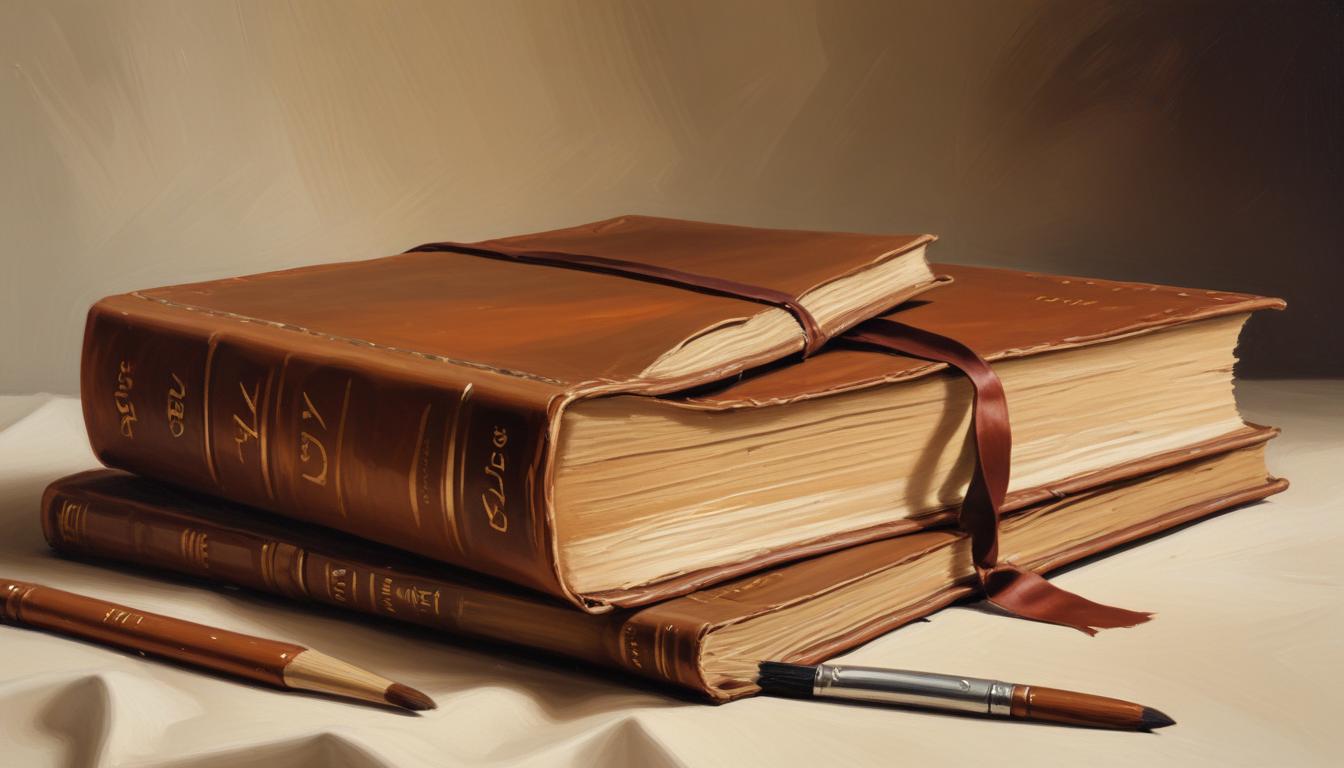 Titel eines Buches: Der Skandal um Pfarrer Brown - jetzt relevant