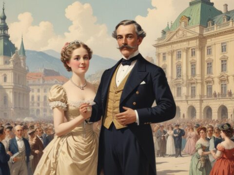 Eine literarische Entdeckung: Felix Salten im Wien der frühen 1900er Jahre**