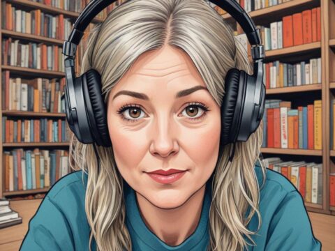 Wöchentliche Rückschau auf die Buchbranche: Entwicklungen und Trends Wöchentliche Rückschau auf die Buchbranche: Entwicklungen und Trends