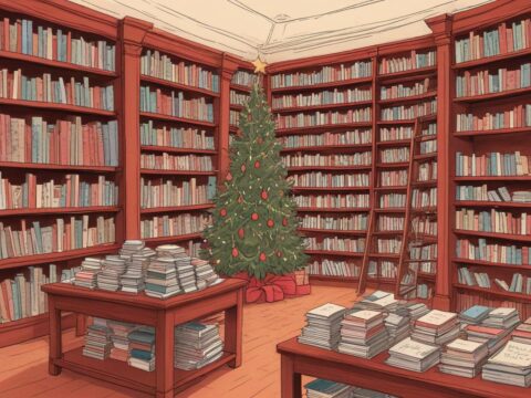 Überlegungen zur Schließung von Buchhandlungen nach der Weihnachtszeit**