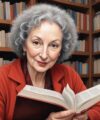 Margaret Atwoods Leben und Werk: Eine Reise durch acht Jahrzehnte**