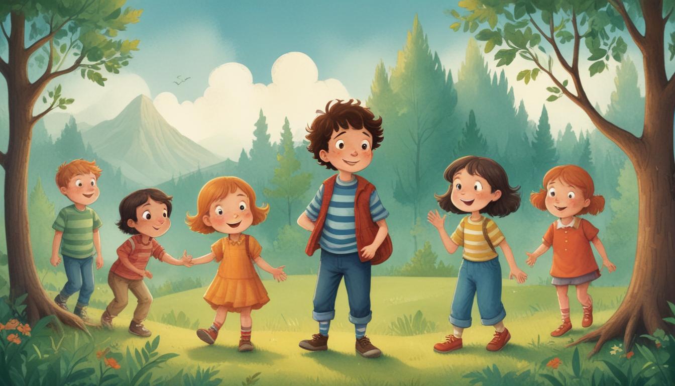 Tessloff präsentiert „WAS IST WAS Kids“ – Ein neues Kinderbuchprogramm für die Kleinsten