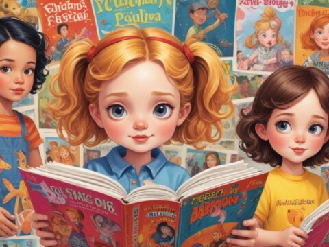 Neues Wissensmagazin für Kinder: „Brainzone“ von Blue Ocean Entertainment**