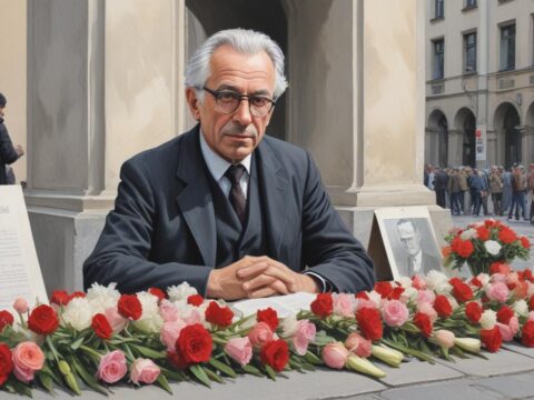 Abschied von Franz Kotteder – Ein Verlust für die Literatur und den Journalismus