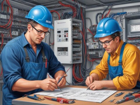 VDE Verlag erwirbt Huss-Medien GmbH zur Stärkung seiner Elektrotechniker-Angebote