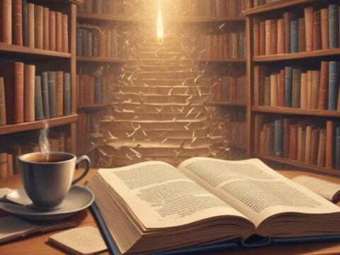 Rückblick auf bedeutende literarische Jubiläen im Jahr 2026**