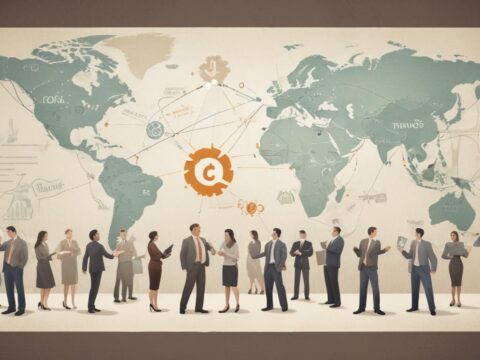 Umwandlung des mareverlags: Nikolaus Gelpke übergibt die Verantwortung an eine Genossenschaft**