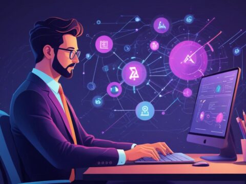 Thienemann Verlage ernennt Mona Joerg zur Projektmanagerin für KI und digitale Vorhaben**