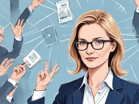 Katharina Backhaus tritt der Geschäftsführung von RM Rudolf Müller Medien bei Katharina Backhaus tritt der Geschäftsführung von RM Rudolf Müller Medien bei