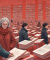 Verfilmungswürdige Literatur im Fokus von Books at Berlinale 2026**